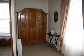 Knysna Manor House