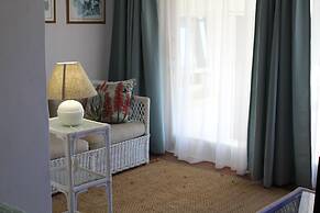 Knysna Manor House