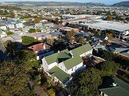 Knysna Manor House