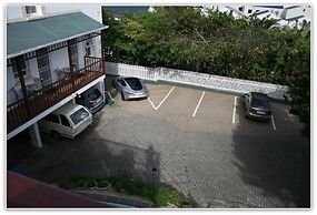 Knysna Manor House