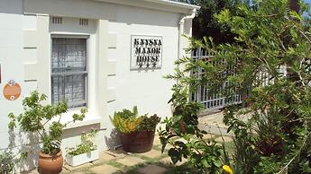 Knysna Manor House