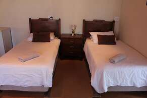 Knysna Manor House