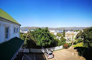 Knysna Manor House
