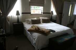Knysna Manor House