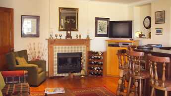 Knysna Manor House
