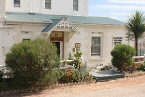 Knysna Manor House