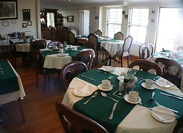 Knysna Manor House