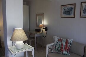 Knysna Manor House
