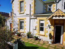 Knysna Manor House