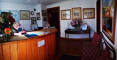 Knysna Manor House