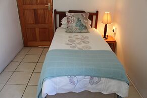 Knysna Manor House