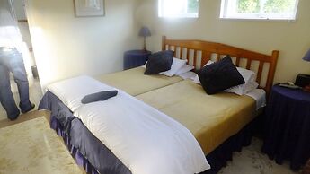 Knysna Manor House