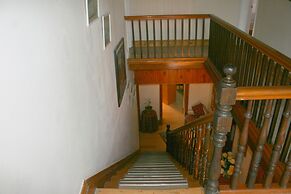 Knysna Manor House