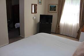 Knysna Manor House