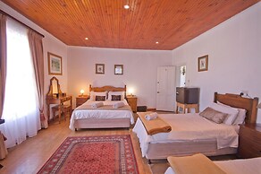Knysna Manor House