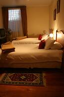 Knysna Manor House
