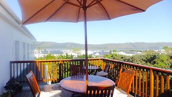 Knysna Manor House