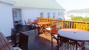 Knysna Manor House