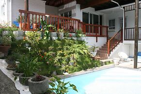 Knysna Manor House
