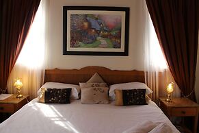Knysna Manor House