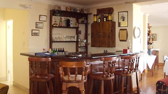 Knysna Manor House