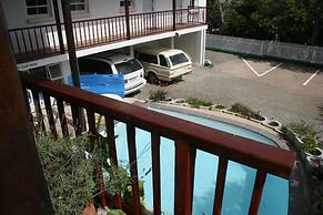 Knysna Manor House