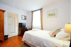 Knysna Manor House
