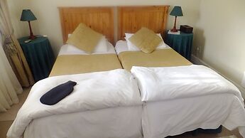 Knysna Manor House