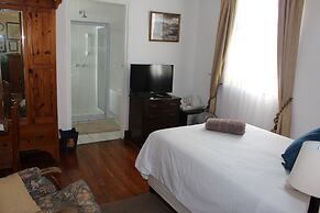Knysna Manor House