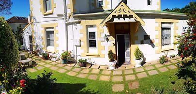 Knysna Manor House