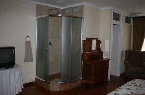 Knysna Manor House
