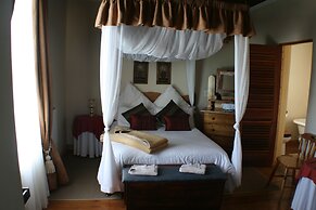 Knysna Manor House