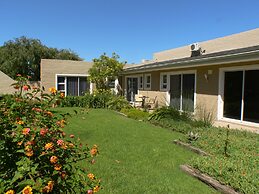 Hajo's Lodge & Spa