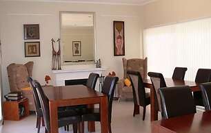 Hajo's Lodge & Spa