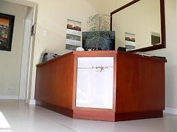 Hajo's Lodge & Spa
