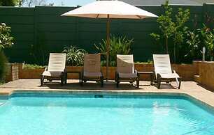 Hajo's Lodge & Spa