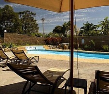 Hajo's Lodge & Spa