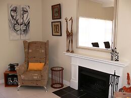 Hajo's Lodge & Spa