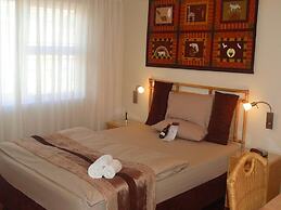 Hajo's Lodge & Spa