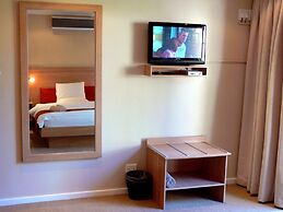 Hajo's Lodge & Spa