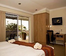 Hajo's Lodge & Spa