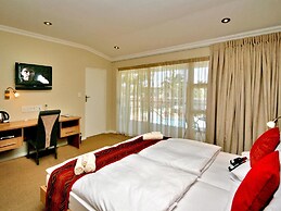 Hajo's Lodge & Spa