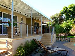 Hajo's Lodge & Spa
