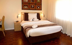 Hajo's Lodge & Spa
