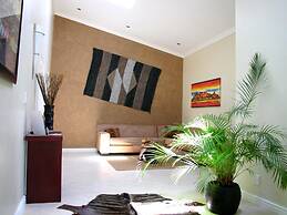 Hajo's Lodge & Spa