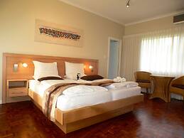 Hajo's Lodge & Spa