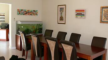 Hajo's Lodge & Spa