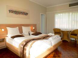 Hajo's Lodge & Spa