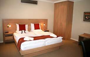 Hajo's Lodge & Spa