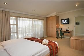 Hajo's Lodge & Spa